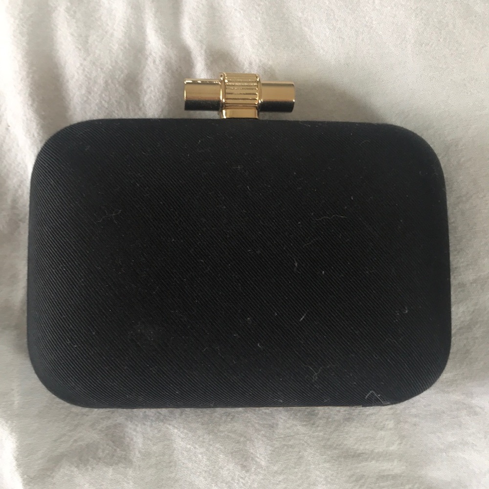 Talbots evening clutch